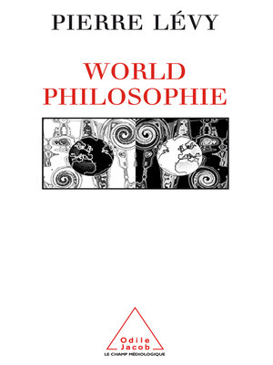 cover image of World philosophie